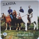 Samba - Flach und aus Milch